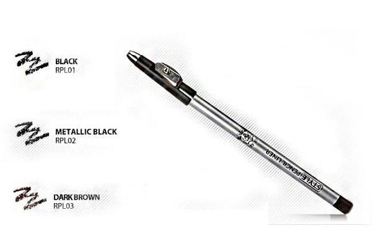 Ruby Kisses Style Pencil Liners