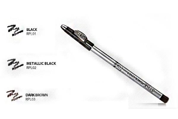 Ruby Kisses Style Pencil Liners