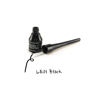 Ruby Kisses Liquid Eyeliner