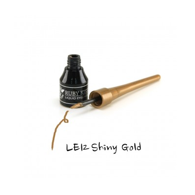 Ruby Kisses Liquid Eyeliner