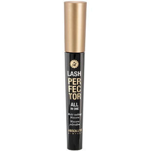 Absolute New York Lash Mascaras