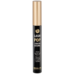 Absolute New York Lash Mascaras