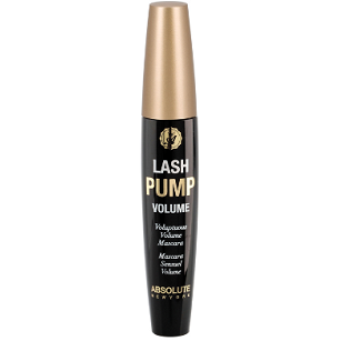 Absolute New York Lash Mascaras