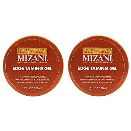 Mizani® Edge Taming Gel - 1.7 oz.