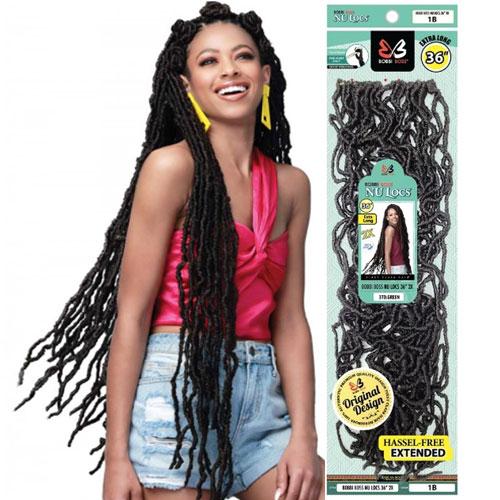 Bobbi Boss: Nu Locs 36"