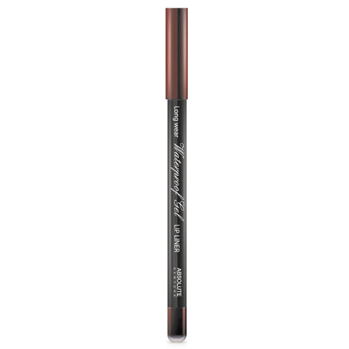 ABSOLUTE NEW YORK - Long Wear Waterproof Gel (Lip Liner )