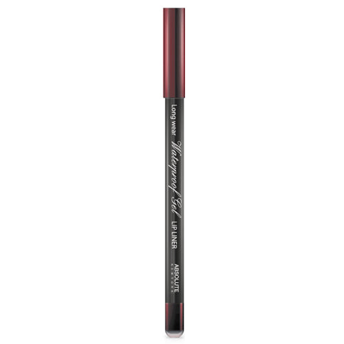 ABSOLUTE NEW YORK - Long Wear Waterproof Gel (Lip Liner )