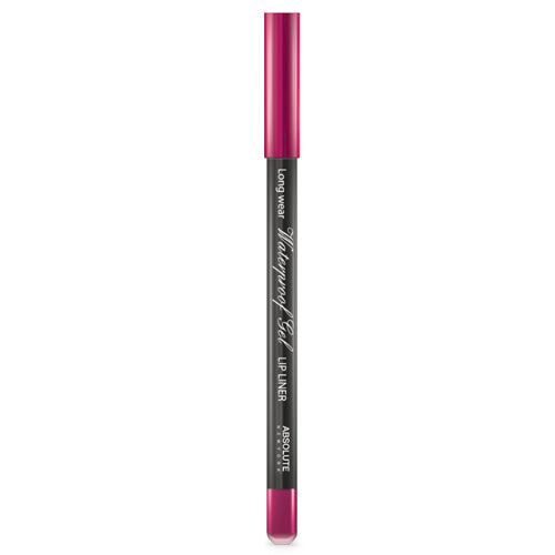 ABSOLUTE NEW YORK - Long Wear Waterproof Gel (Lip Liner )