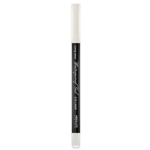 ABSOLUTE NEW YORK - Long Wear Waterproof Gel (Eye Liner )