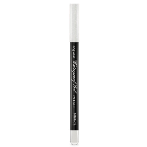 ABSOLUTE NEW YORK - Long Wear Waterproof Gel (Eye Liner )