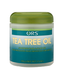 ORS Tea Tree Oil