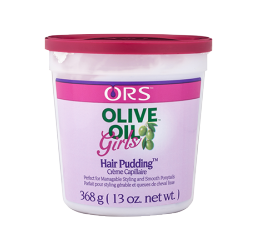 ORS Olive Oil Girls Hair Pudding