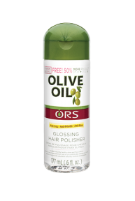 ORS Olive Oil Glossing Hair Polisher