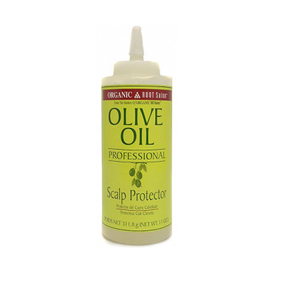 ORS Organic Root Stimulator Olive Oil Professional Scalp Protector 11 oz