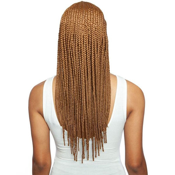 RED CARPET PREMIERE INVISIBLE BRAID 13"X7" LACE WIG RCBI02 MINAJ 24 INCH