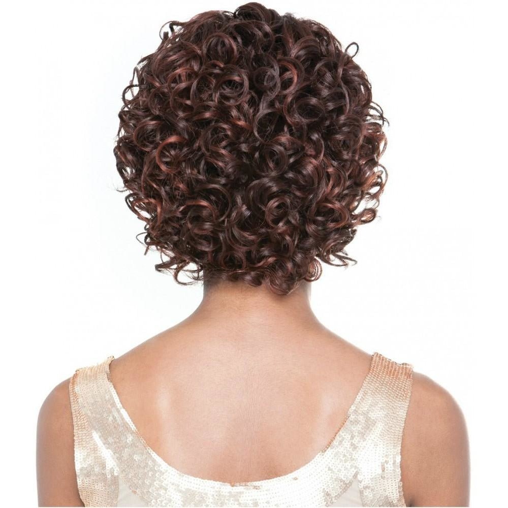 RED CARPET LACE FRONT WIG - RCP746