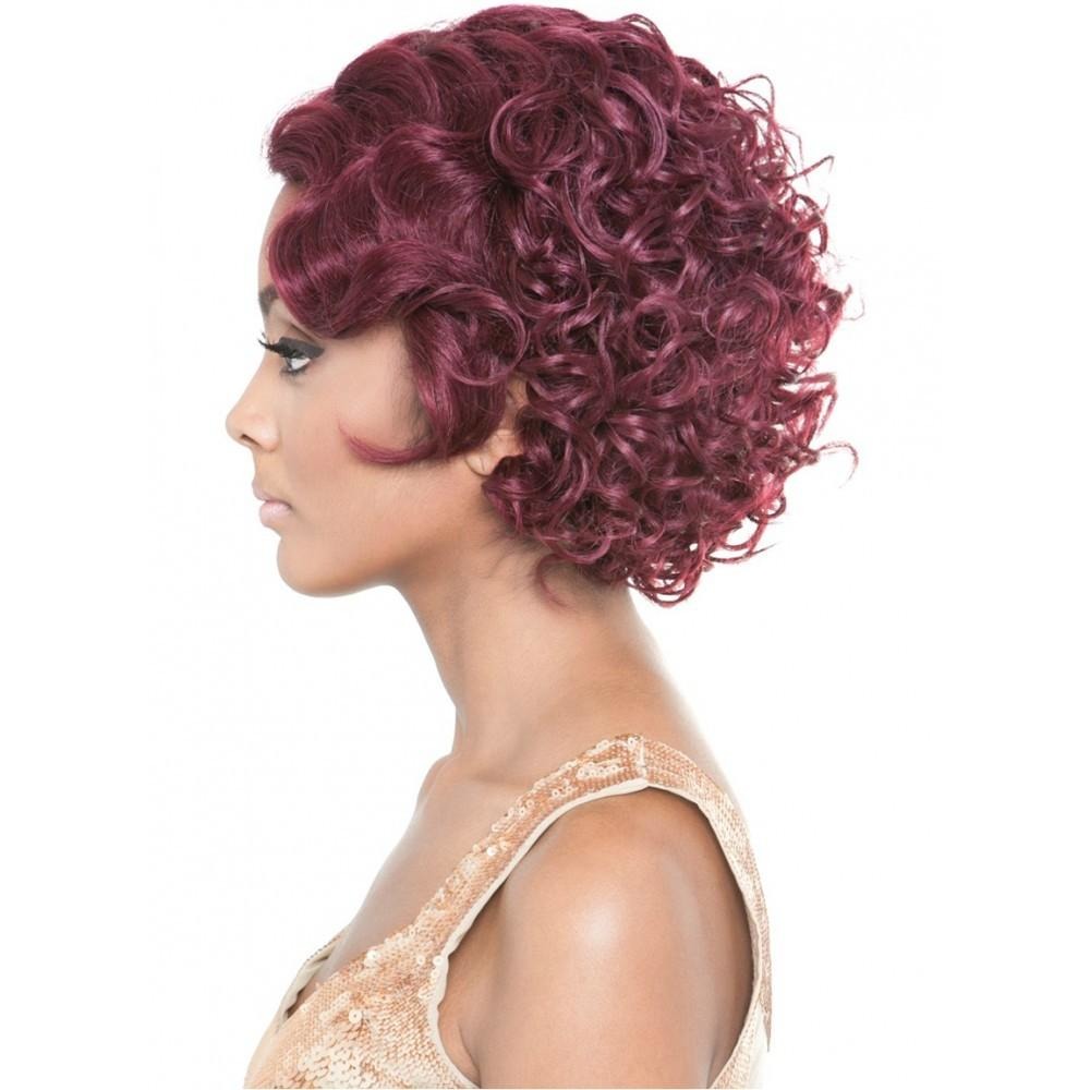 RED CARPET LACE FRONT WIG - RCP746