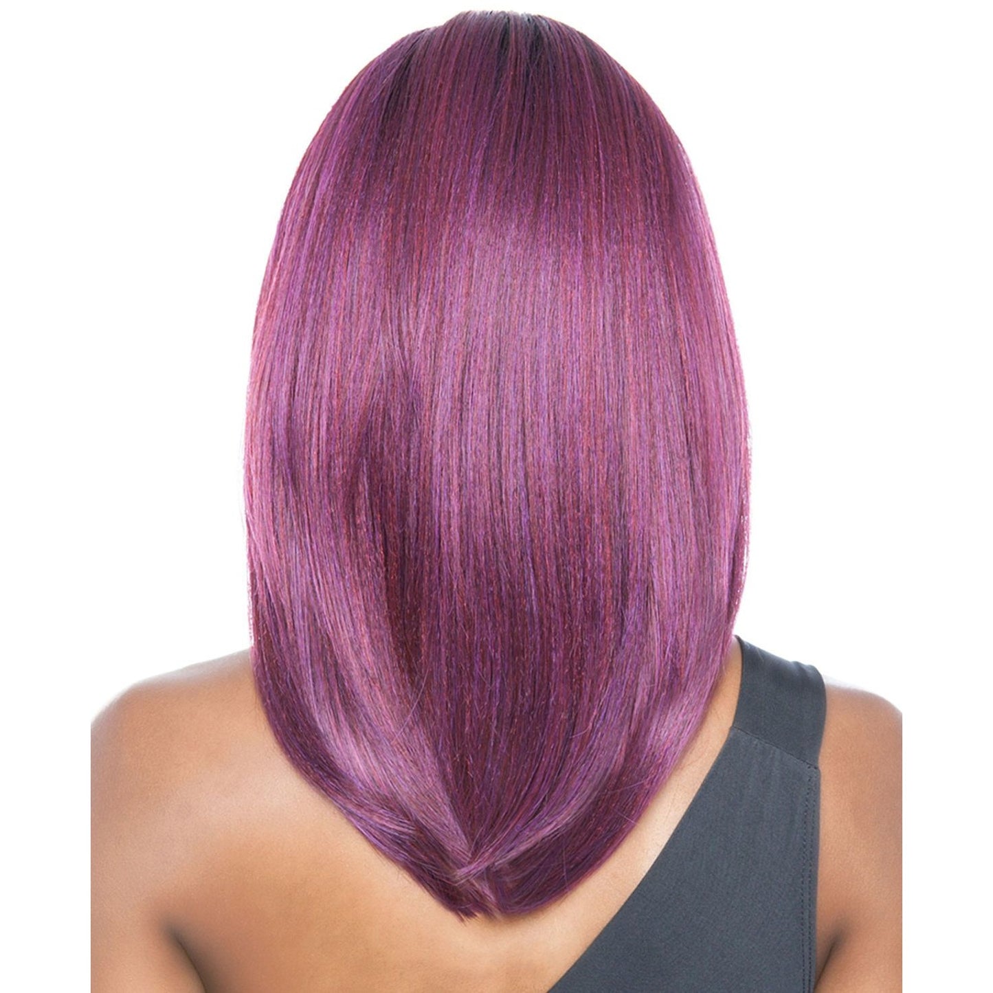RED CARPET LACE FRONT WIG - RCP760 Miami Girl 16"
