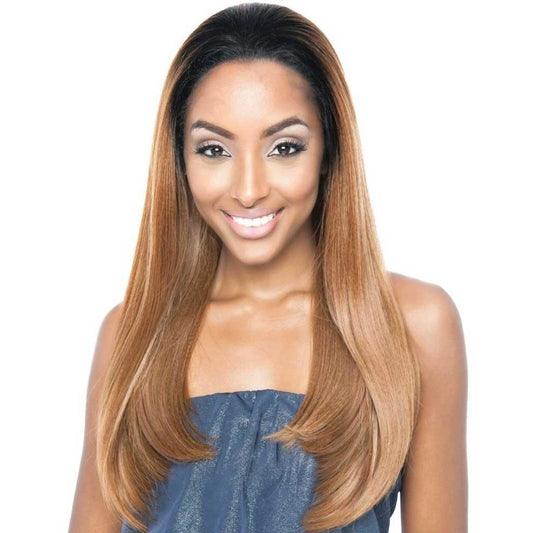 RED CARPET LACE FRONT WIG - RCP761 Miami Girl 20"