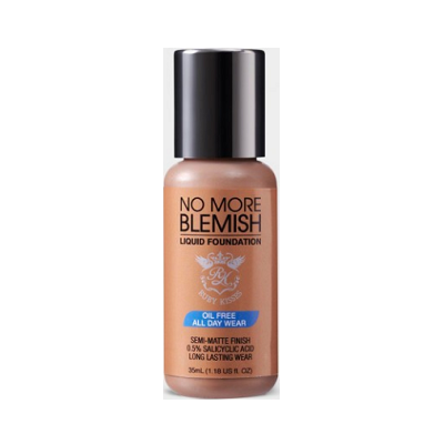 Ruby Kisses No More Blemish Liquid Foundation