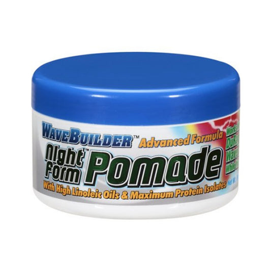 WAVEBUILDER: NIGHT FORM POMADE 3.5OZ