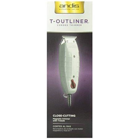 Andis Professional T-Outliner Trimmer