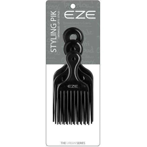 ANNIE: EZE FIST STYLING PIK #6677