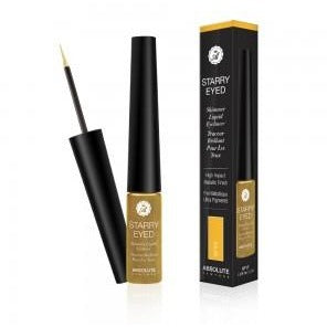 ABSOLUTE NEW YORK: Starry Eyed Shimmer Liquid Eyeliner