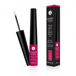 ABSOLUTE NEW YORK: Starry Eyed Shimmer Liquid Eyeliner