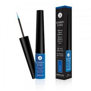 ABSOLUTE NEW YORK: Starry Eyed Shimmer Liquid Eyeliner