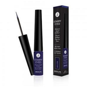 ABSOLUTE NEW YORK: Starry Eyed Shimmer Liquid Eyeliner