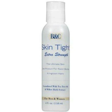 B & C: SKIN TIGHT OINTMENT (EXTRA STRENGTH) 4OZ