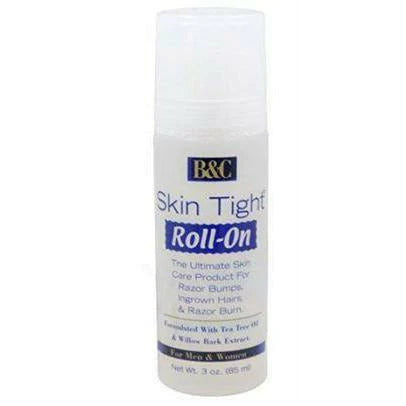 B & C: SKIN TIGHT ROLL ON 3 OZ