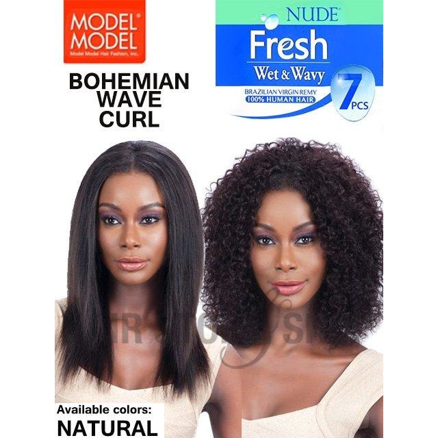 NUDE Fresh LACE CLOSURE ( silk base closure ) 12"