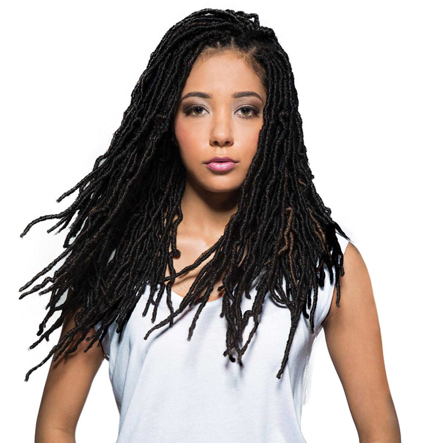 Bobbi Boss: Nu Locs 18"