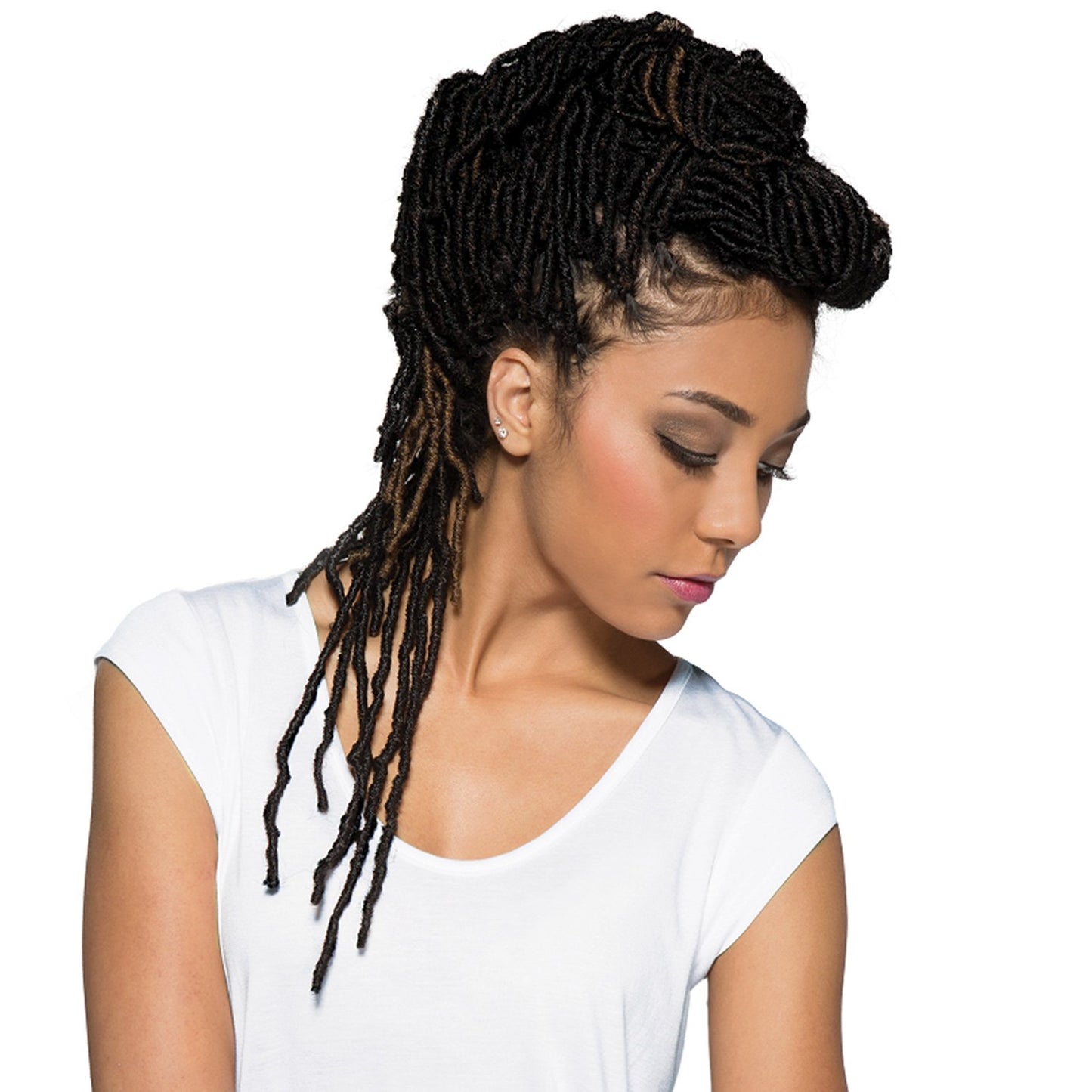 Bobbi Boss: Nu Locs 18"