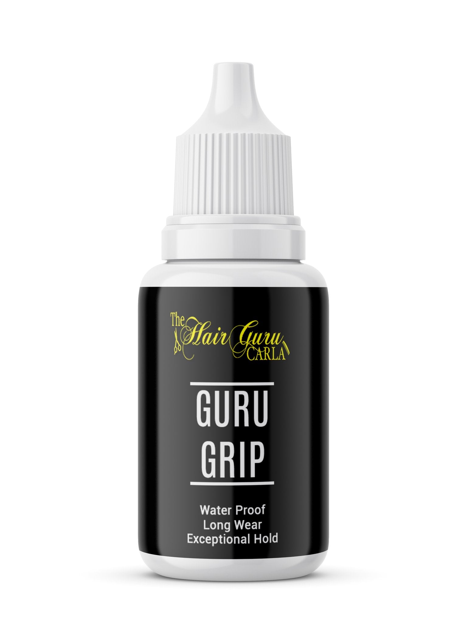 Lace Glue- THGC GURU GRIP LACE ADHESIVE – Beauty Supply USA