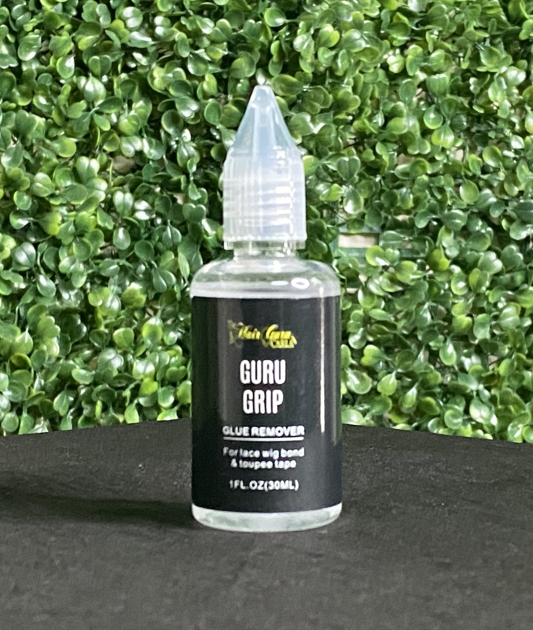 Glue Remover - THGC GURU GRIP REMOVER – Beauty Supply USA