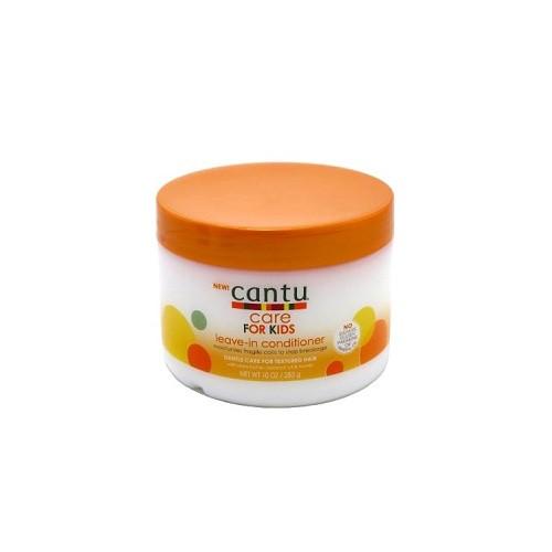 Cantu Cantu Care for Kids Leave-In Conditioner 10 oz