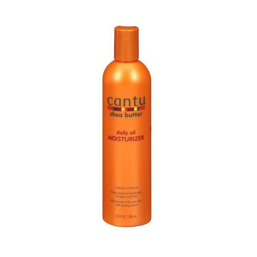 Cantu Shea Butter Daily Oil Moisturizer 13 fl oz