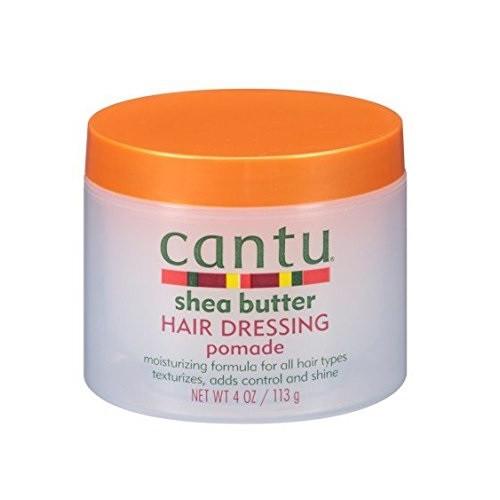 Cantu Shea Butter Hair Dressing Pomade 4 oz