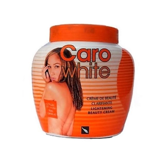 Caro White Lightening Beauty Cream 300 ml