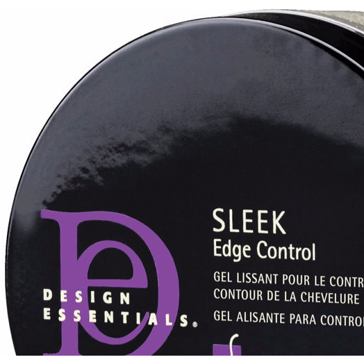 Design Essentials Sleek Edge Control 2.3 Oz