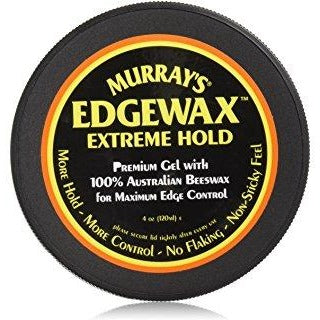 MURRAYS EDGEWAX  5 oz