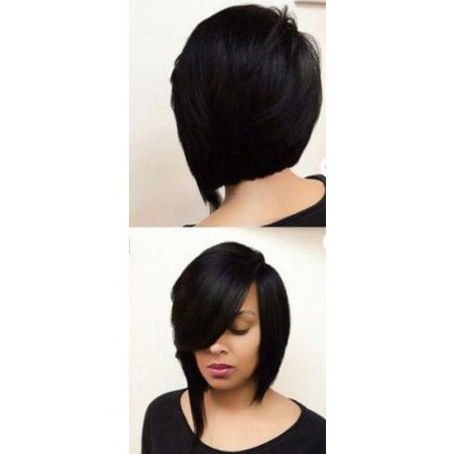 Outre DUVESSA 100% Remi Human Hair Yaki