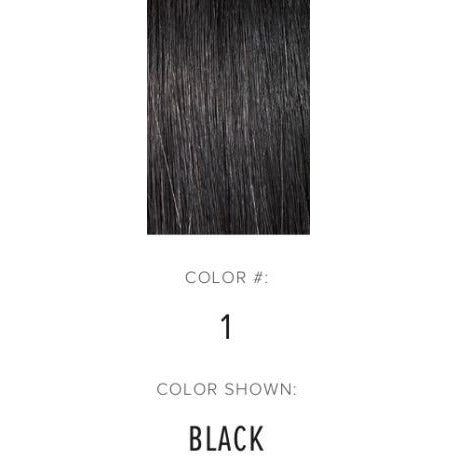 Outre DUVESSA 100% Remi Human Hair Yaki