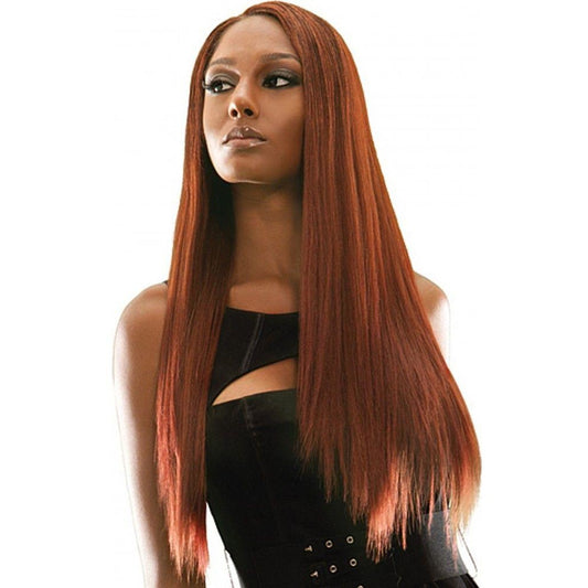 Outre DUVESSA 100% Remi Human Hair Yaki