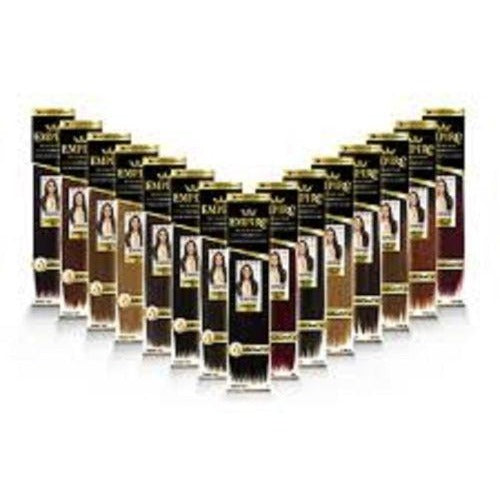 Sensational Empire 100 % HUMAN HAIR