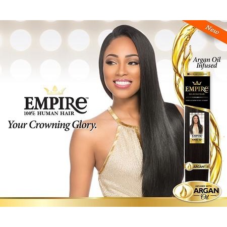 Sensational Empire 100 HUMAN HAIR Beauty Supply USA