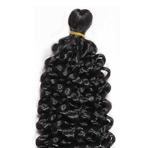 FREETRESS SYNTHETIC HAIR CROCHET BRAIDS WATER WAVE 22"